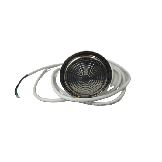 0–30 BAR PRESSURE TRANSDUCER WITH 2" SANITARY SEAL FOR SUPER C / SUPER C3 / SUPER C PLUS - Finamac LLC