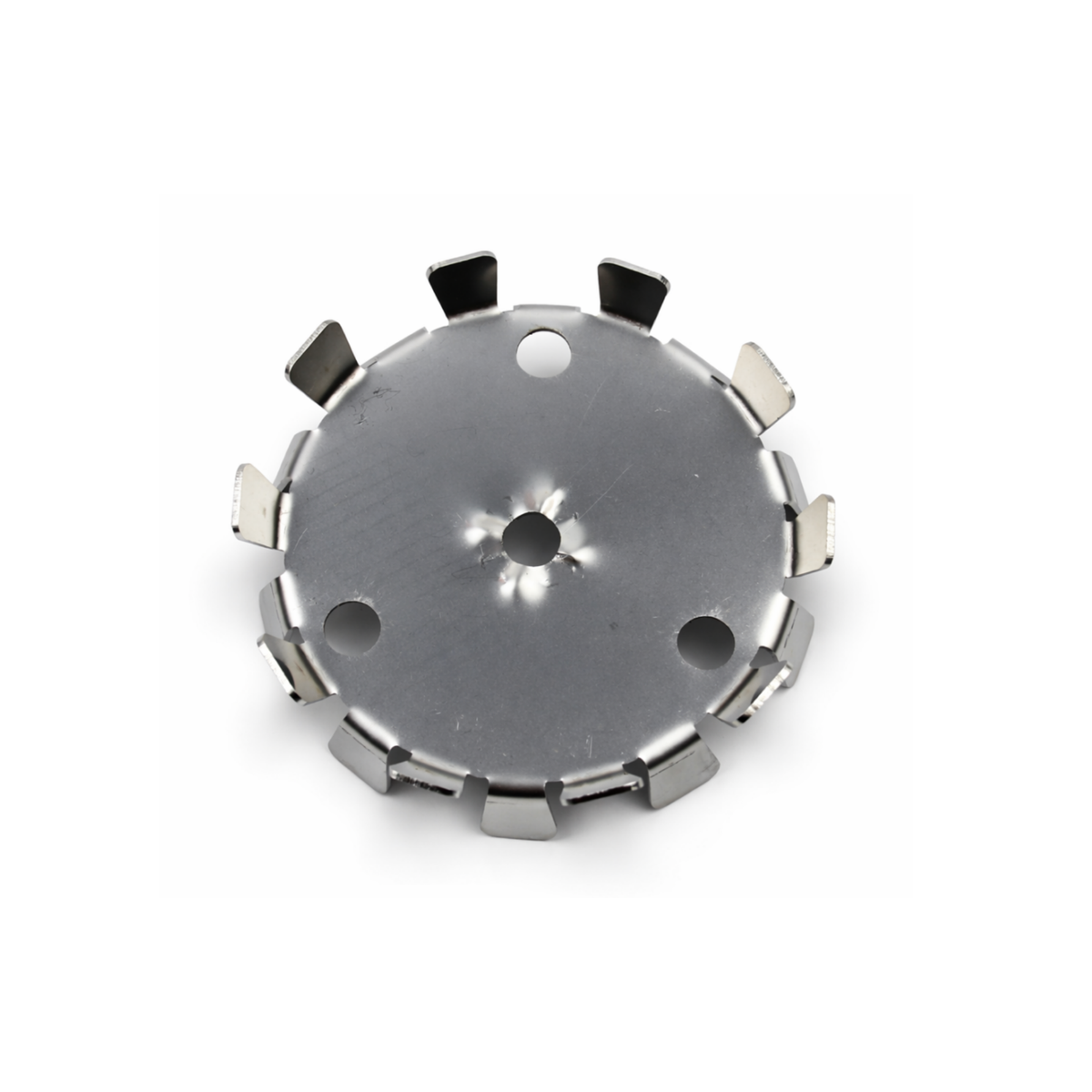 MOTOR SHAFT AGITATOR IMPELLER FOR PP60