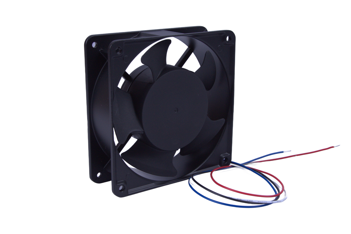 MINI COOLING FAN FOR PRO 4 BLACK (001293)
