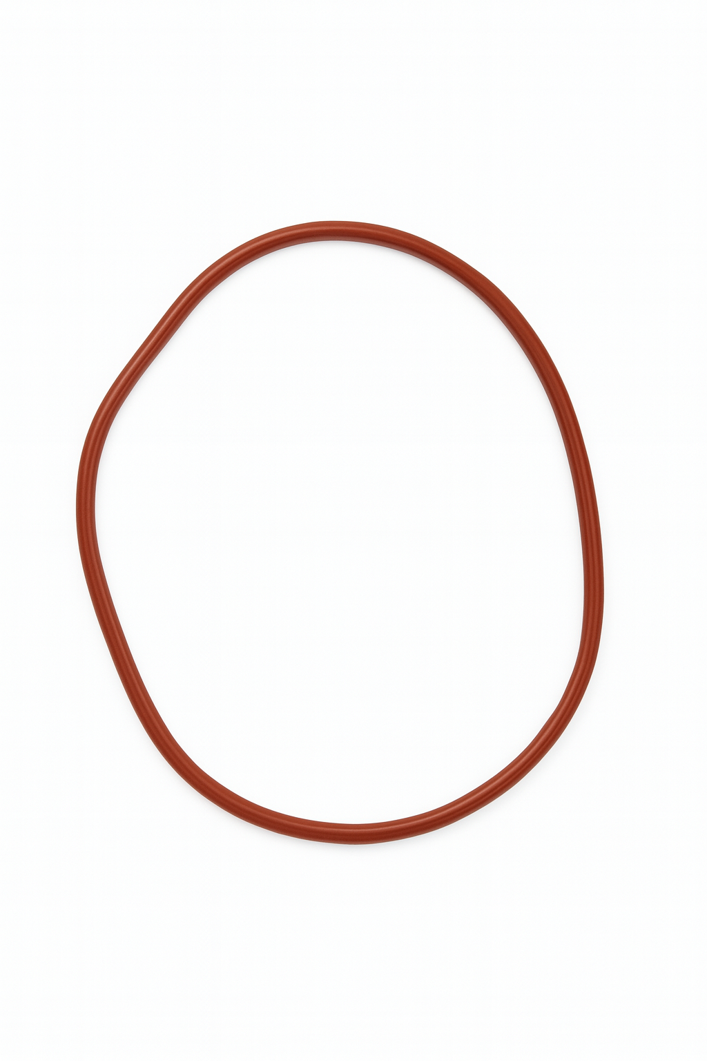 Junta De Sellado Para Tapa Pro Black – Silicona Roja