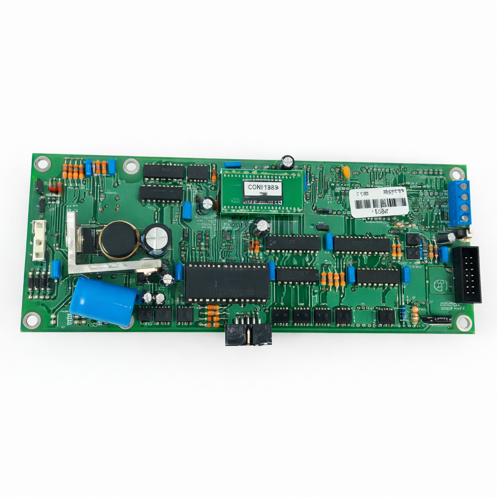 CONTROL BOARD FOR SUPER C / SUPER C PLUS / SUPER C3 (005613) – 1 UNIT