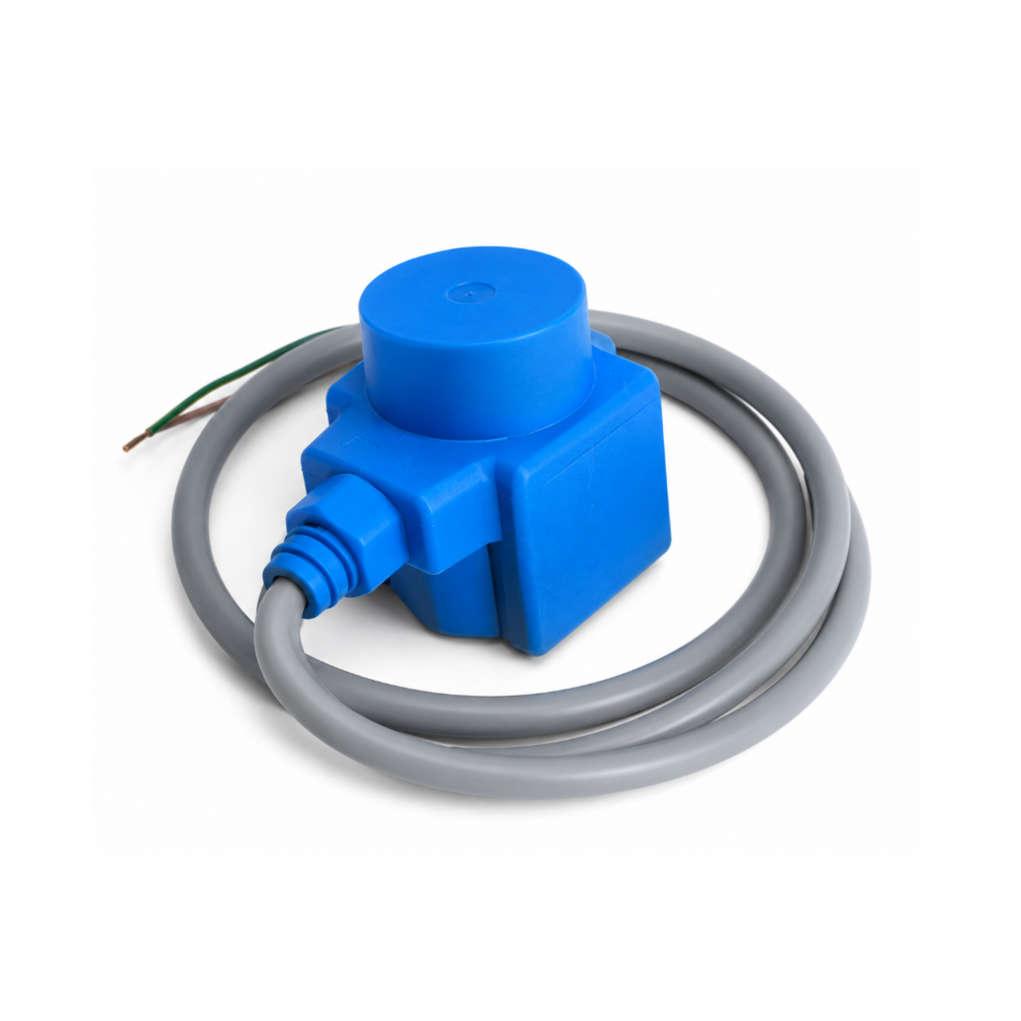 SOLENOID VALVE COIL 220V 10W 50/60HZ FOR 3/8" AND 1/4" – PRO 16 BLACK / SUPER C / SUPER C PLUS / SUPER C3