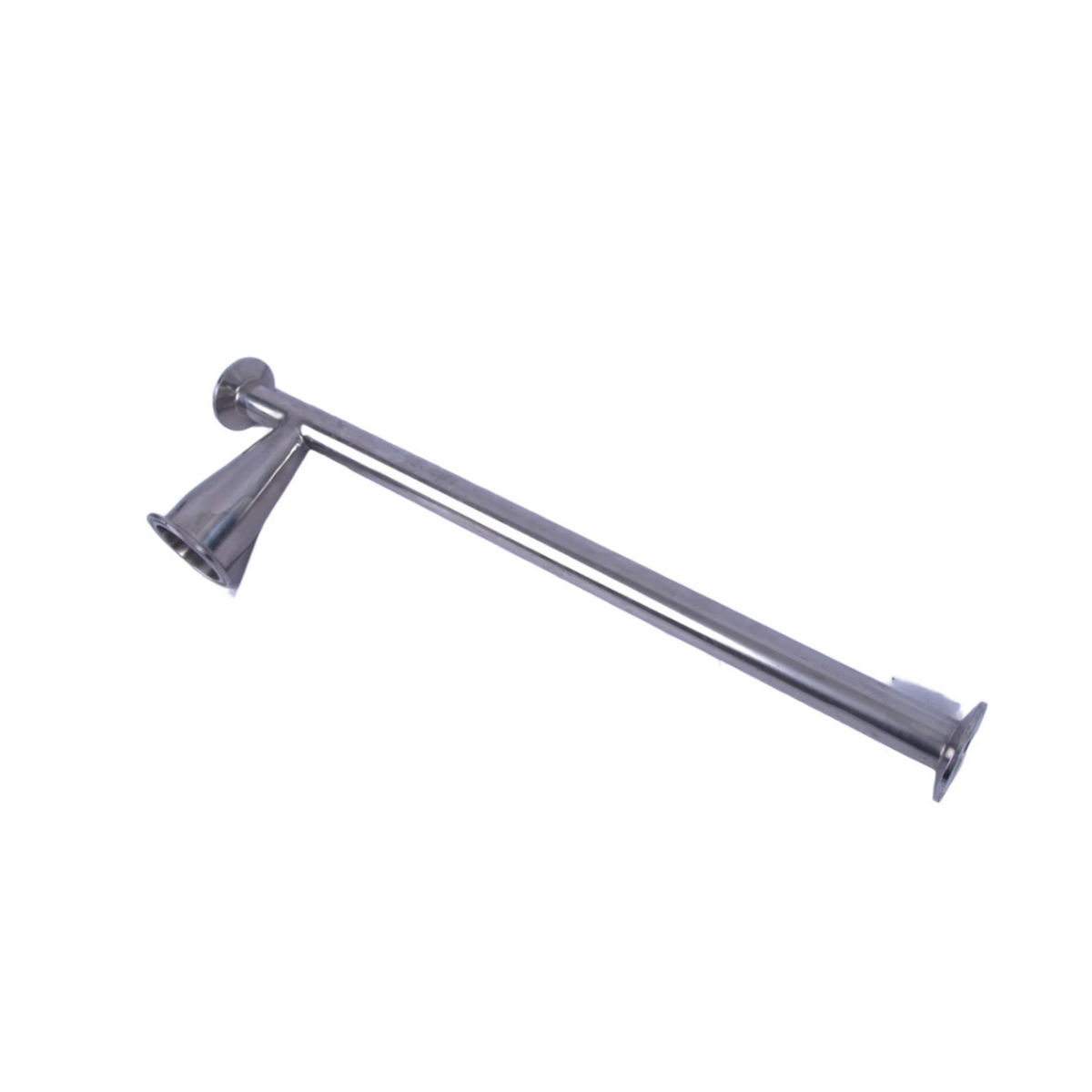 TRANSDUCER TUBE FOR SUPER C PLUS