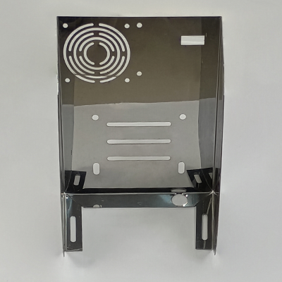 CABEÇA LAT TURBO 8/25 50/60HZ CTD REV 01