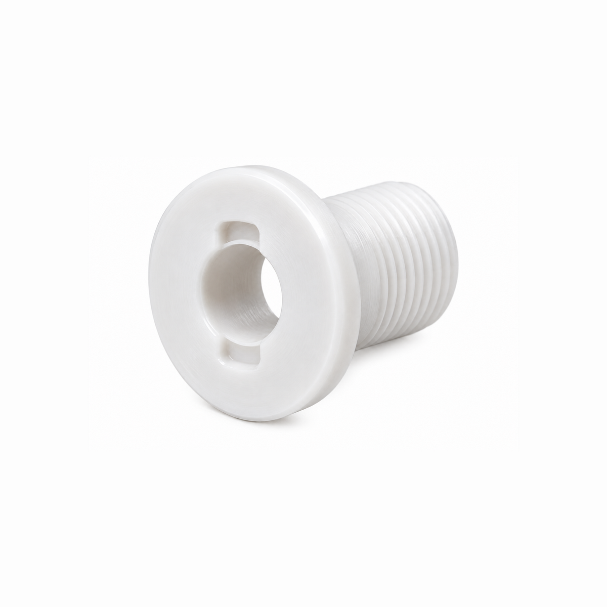 Drain for Flex Unmold