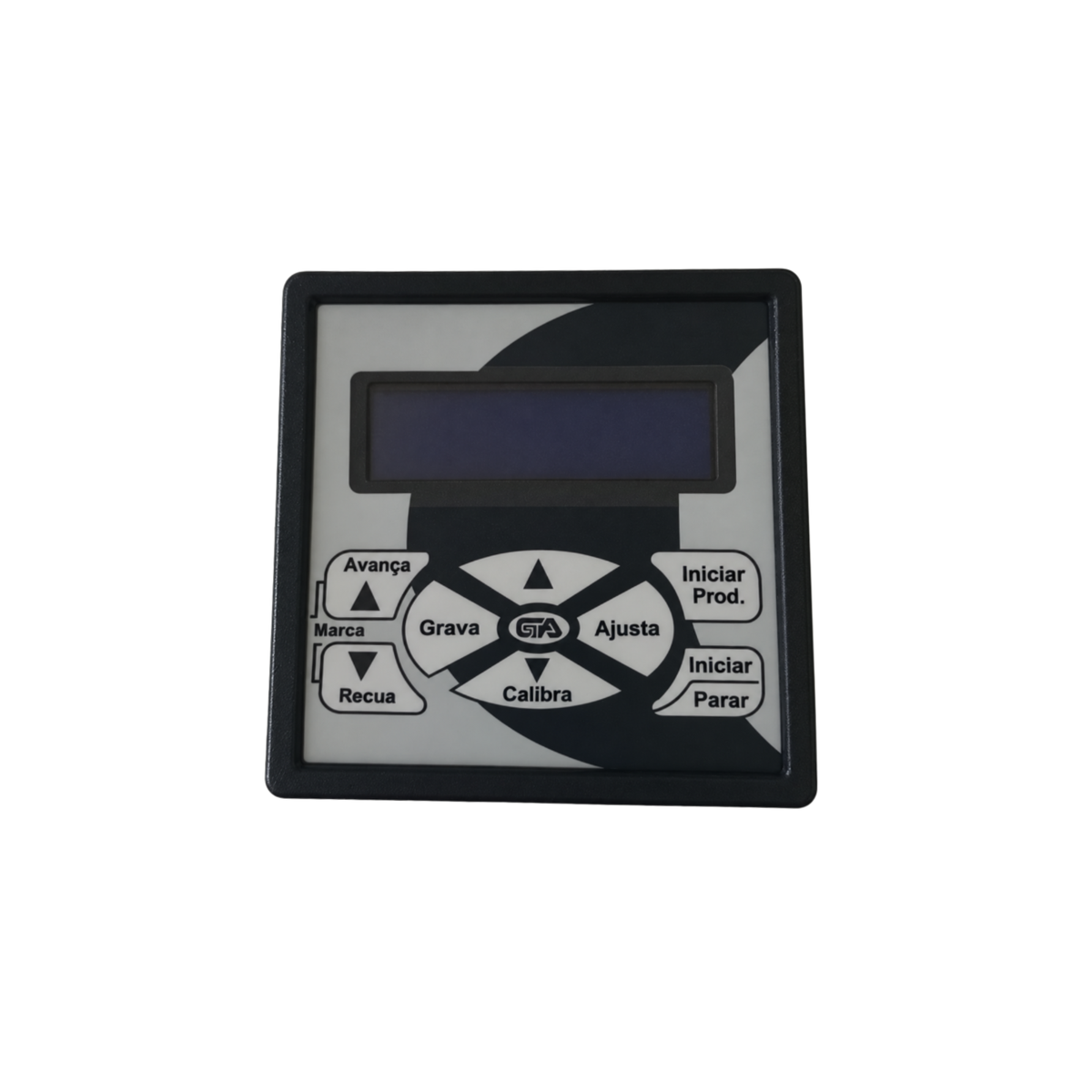 PROGRAMMABLE LOGIC CONTROLLER (PLC) FOR PACK 5000