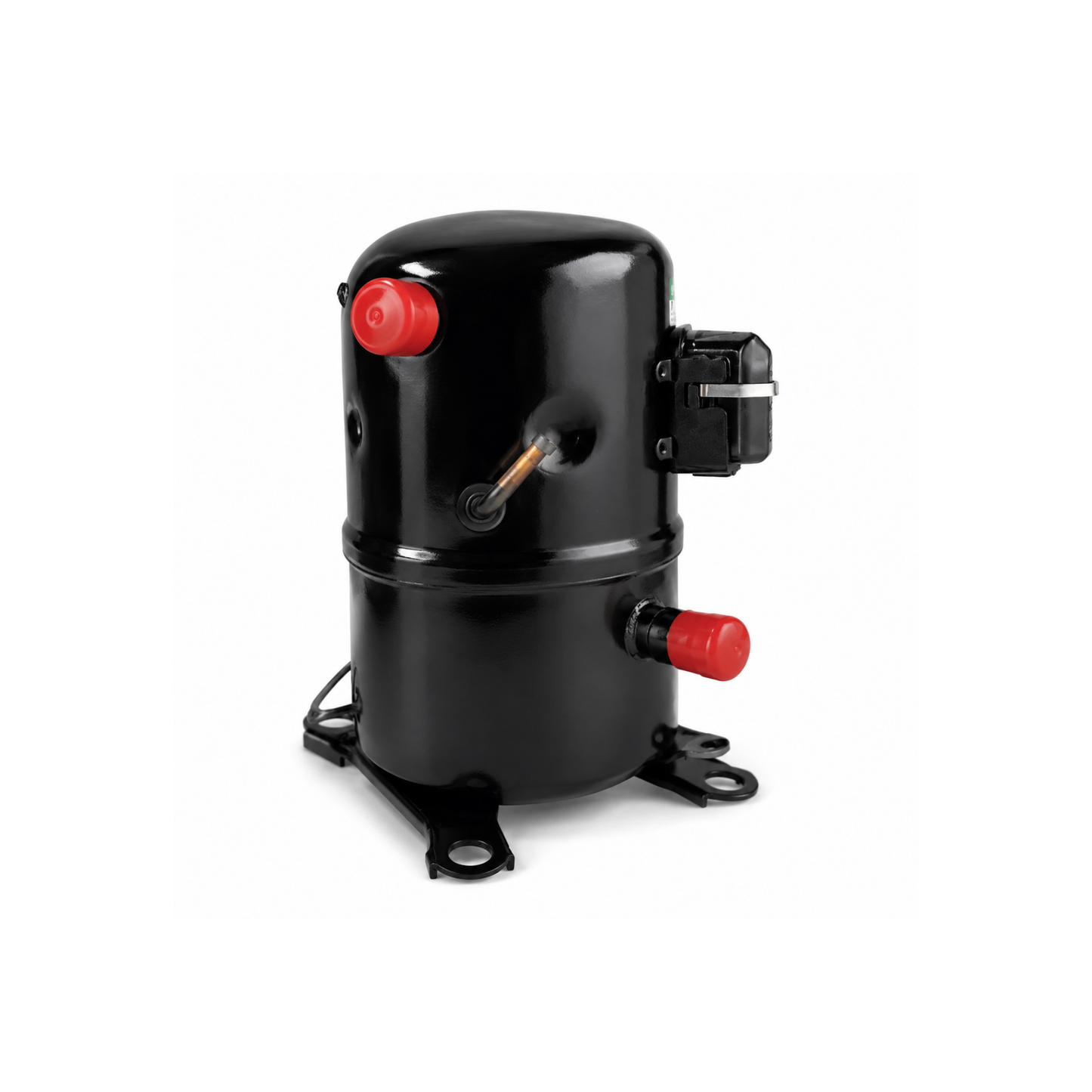 220V THREE-PHASE 50/60HZ COMPRESSOR FOR PRO 16 BLACK