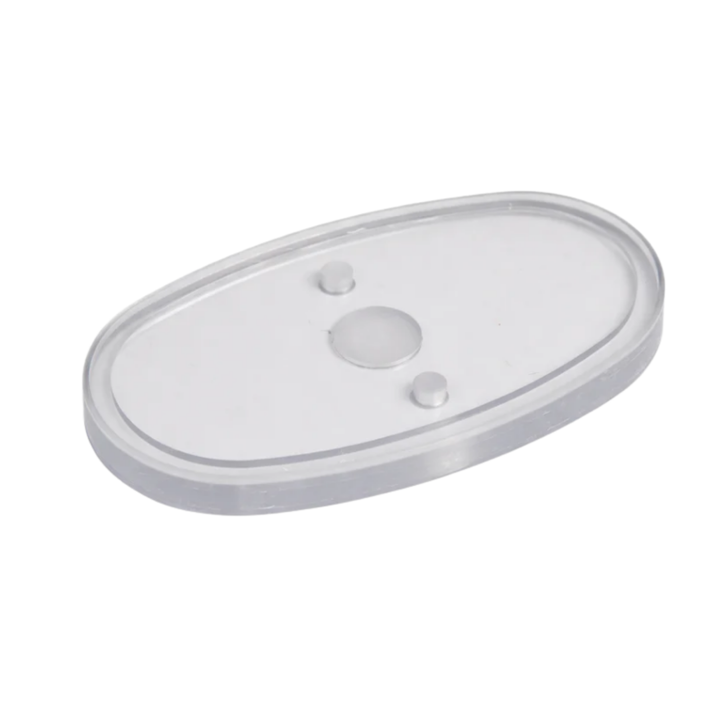 Pro4/Pro16 Hopper Lid (010032R06) (1 Piece)