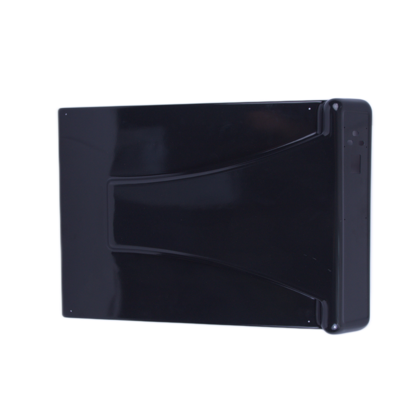 UPPER COVER FOR PRO 16 WITHOUT CONTROL PANEL OVERLAY (010138)