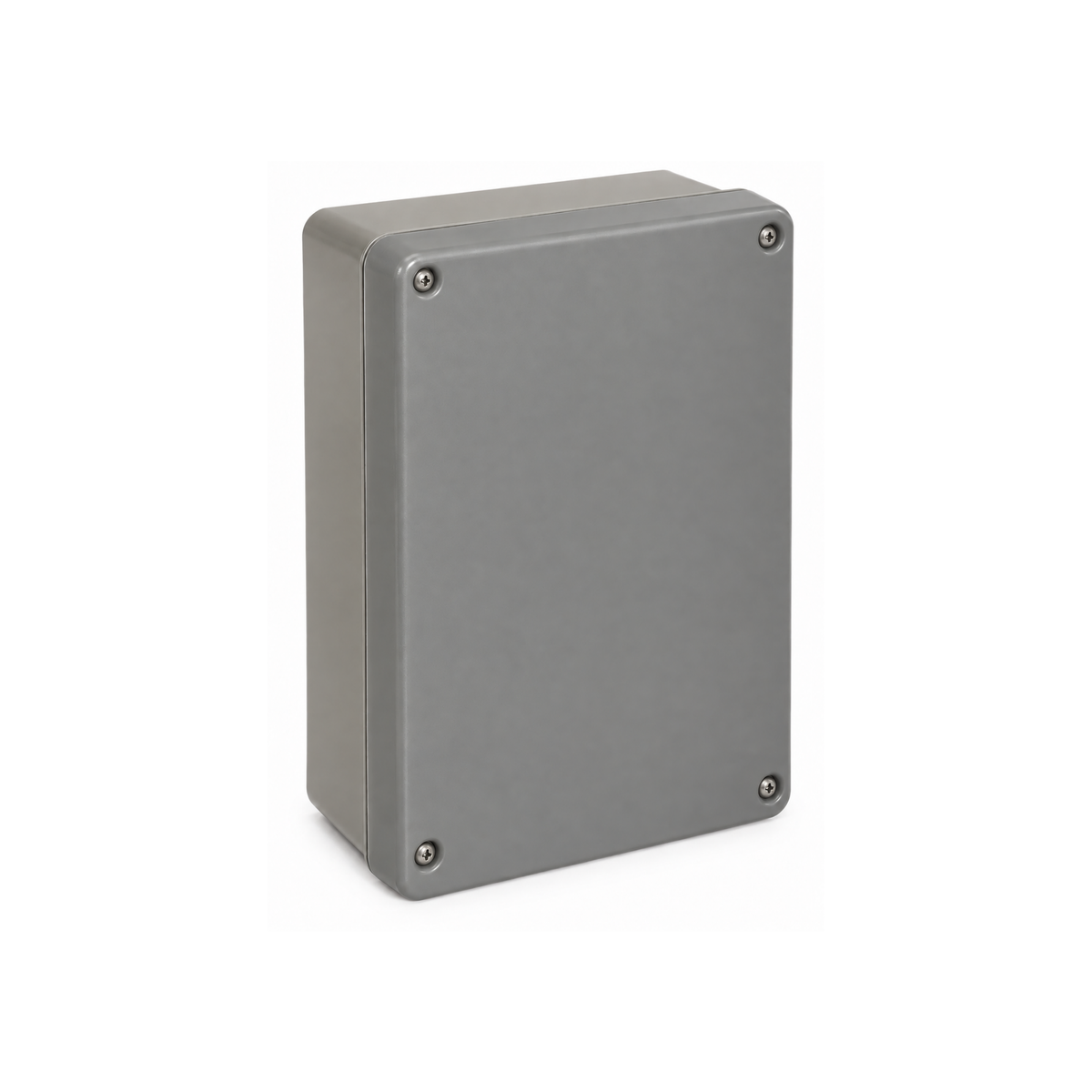 PLASTIC ENCLOSURE 196 X 142 X 84 MM FOR PRO 4 BLACK