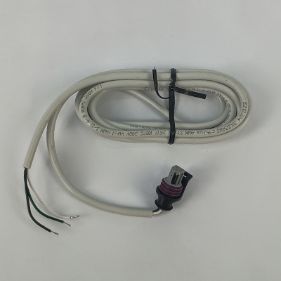 CABLE CON CONECTOR PARA SPKT.