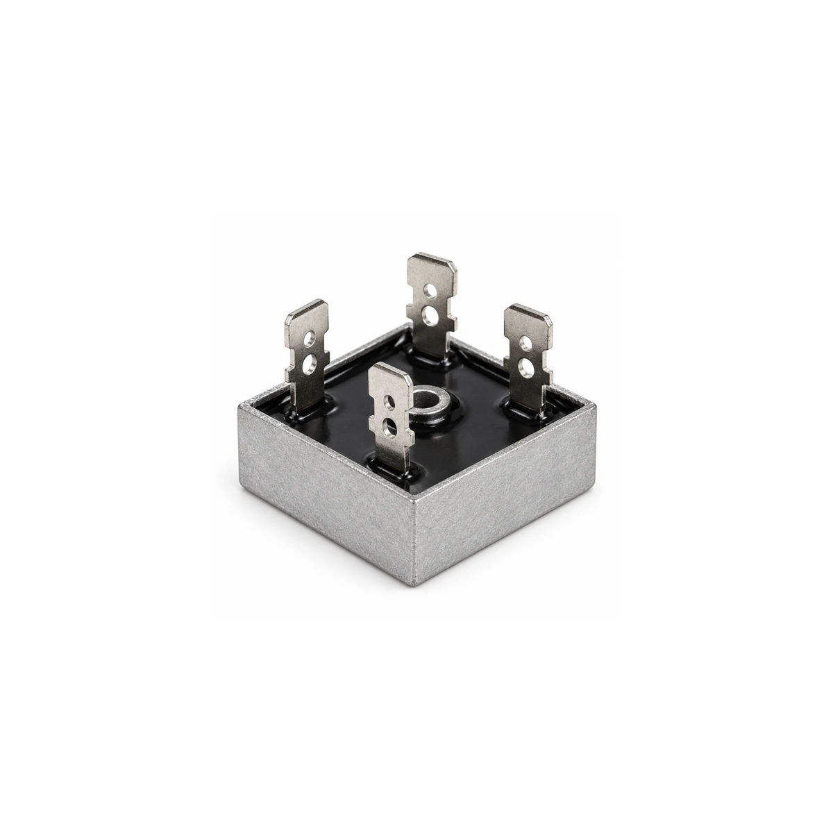 AC-TO-DC RECTIFIER FOR MINI CHOCOMACHINE