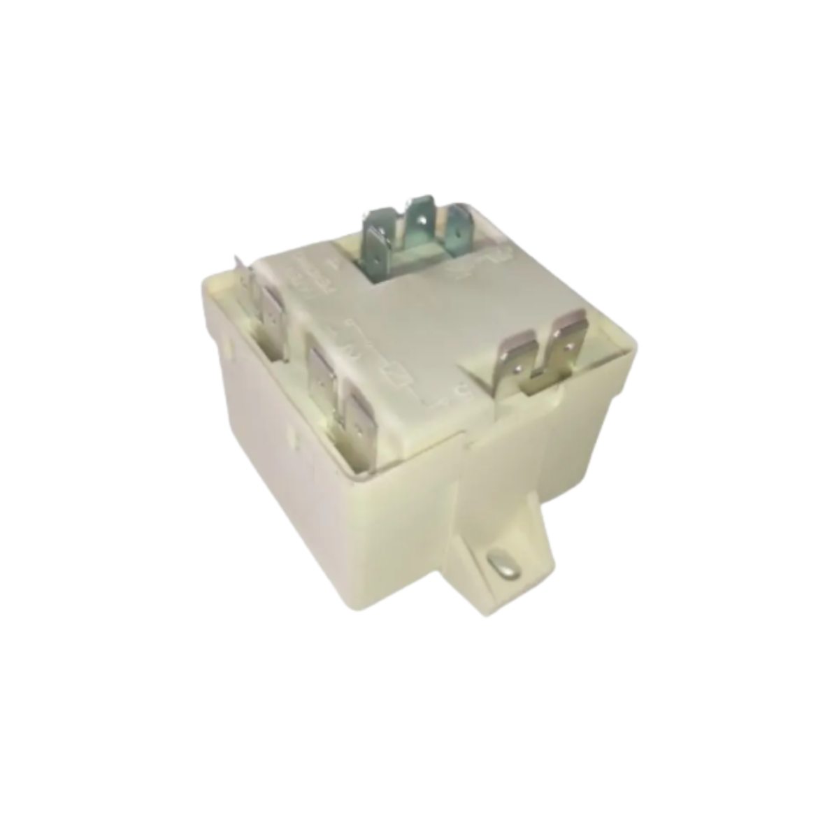 Start Relay – Turbo 8 (014748)