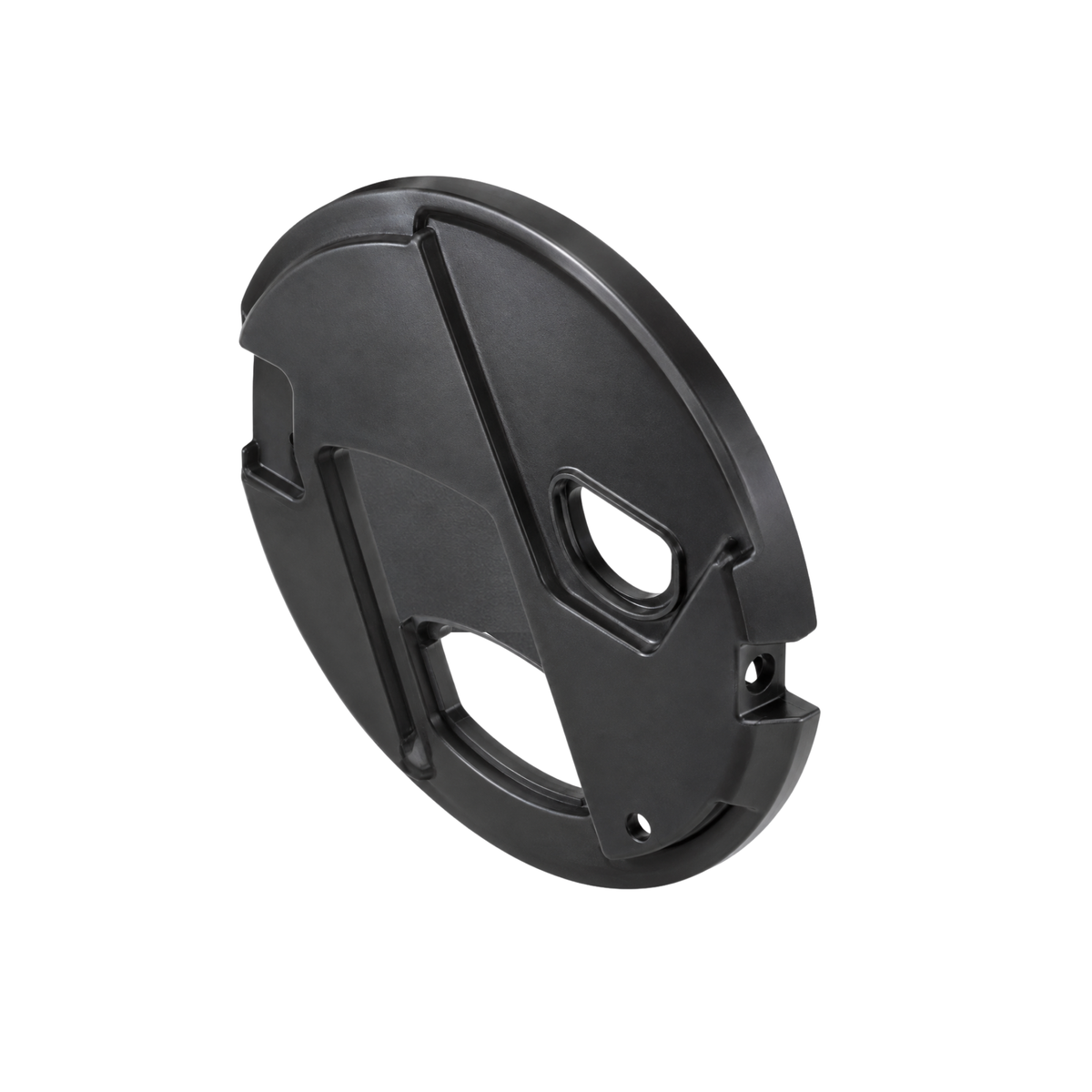 FRONT LID WITHOUT ACCESSORIES FOR ICE CLEAN / ICE CLEAN P