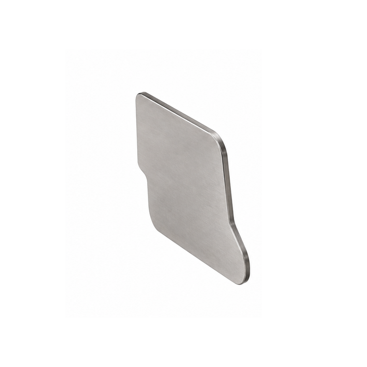 FRONT LID HINGE COVER FOR ICE CLEAN / ICE CLEAN P