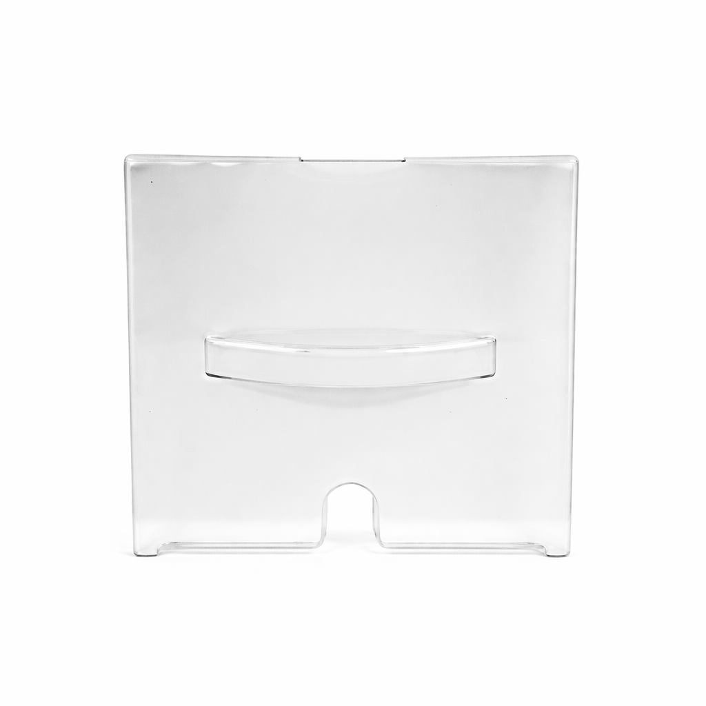 BUCKET LID FOR MIXER 15