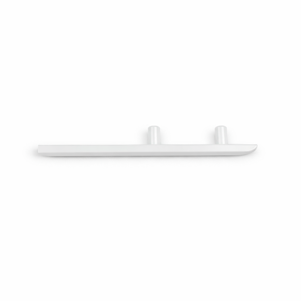 Ice Clean rear scraper blade