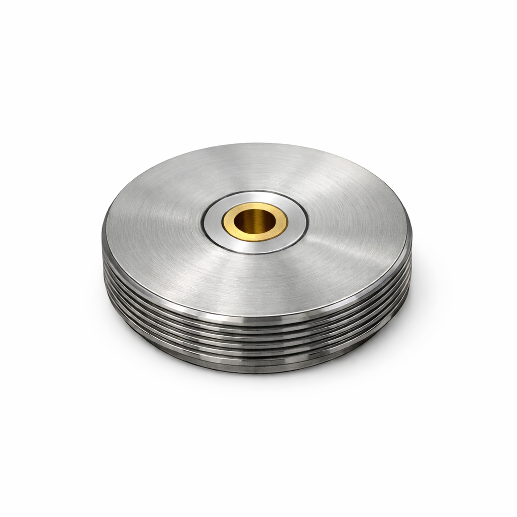 Resistência cerâmica embaladora Pack5000