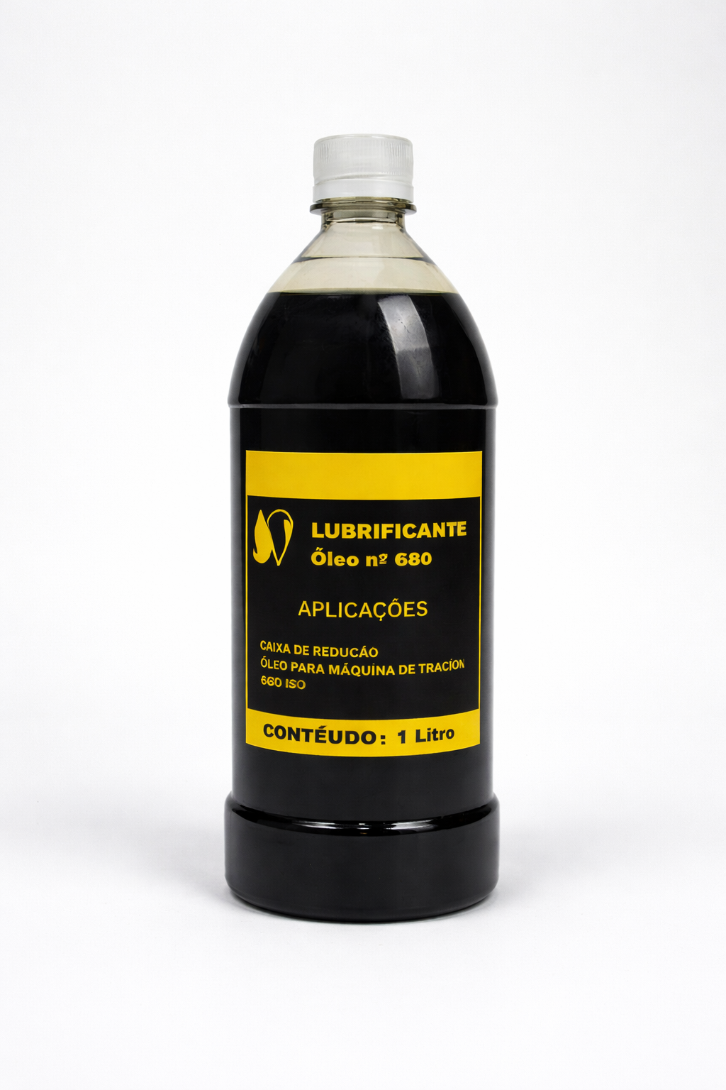 Aceite lubricante ISO 680 Unilub 1 L