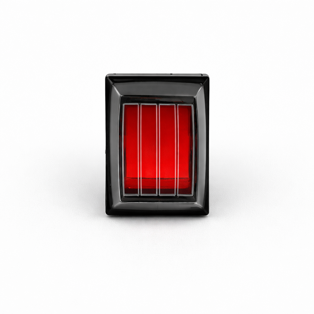 Switch – PRO4 / Turbo 8 / Turbo 25 (031112) (1 Unit)