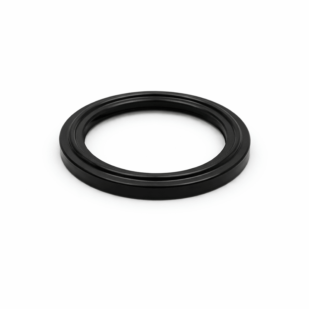 1-1/2" FOOD-GRADE TRI-CLAMP GASKET - Finamac LLC