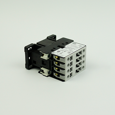 CONTACTOR WEG CWM18-10-30V37 CWM18.10 (18A - AC3) UC: 240V 50HZ/277V 60HZ 1NO