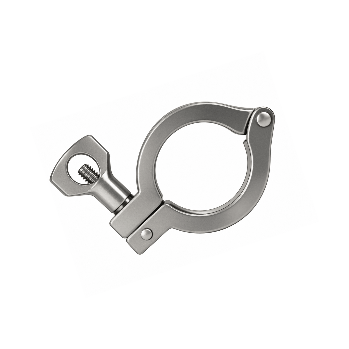 3/4" TRI-CLAMP (TC) CLAMP FOR SUPER C / SUPER C3 - Finamac LLC