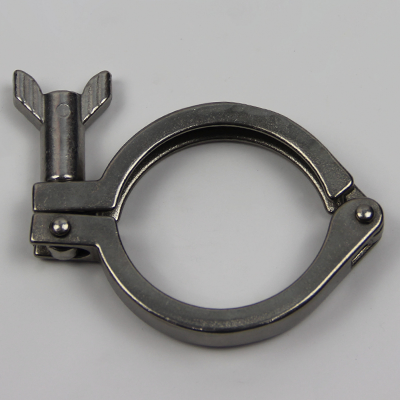 2" TRI-CLAMP SANITARY CLAMP