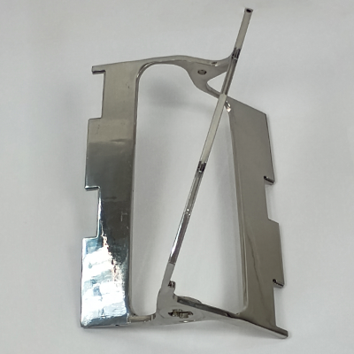 BAR SCRAPER FOR ICE CLEAN / ICE CLEAN P