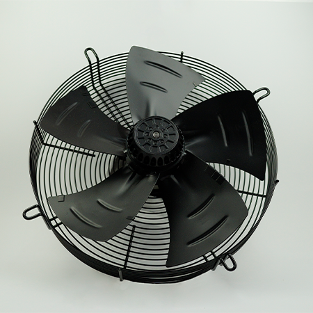 VENTILADOR FS/4 400 VT 230/380V VENDO PEÇAS
