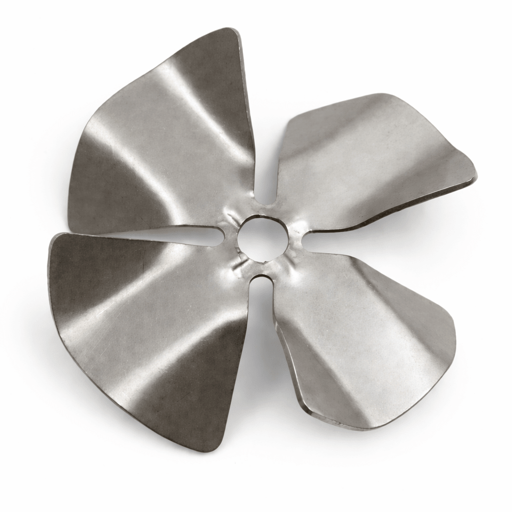 Agitator Propeller – Turbo 8 / Turbo 25 Left Side (008059) - Finamac LLC