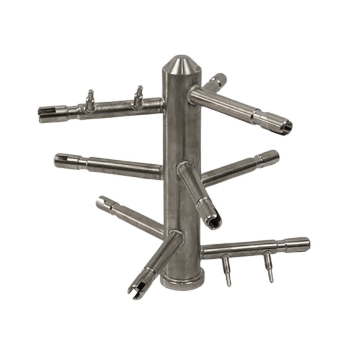BAR SCRAPER FOR PRO 4 / PRO 16 (013173) – 1 UNIT - Finamac LLC