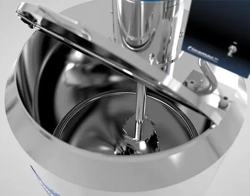Fruit Mixer Açaí - Acai Bar Crushers And Mix Preparation - Finamac LLC