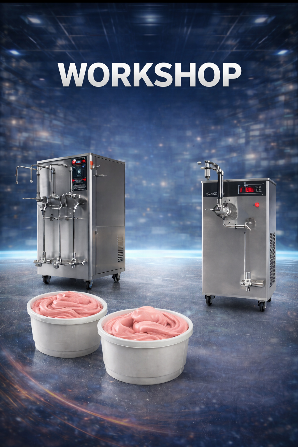 Workshop - Industrial: Produzca más. Gane más. - Brasil