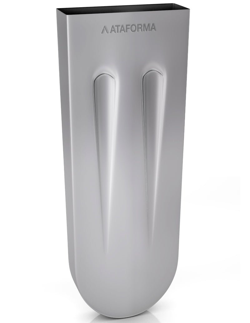 Mold Brida Slim for Ice Pops with 55ml / 1.9oz - Finamac LLC