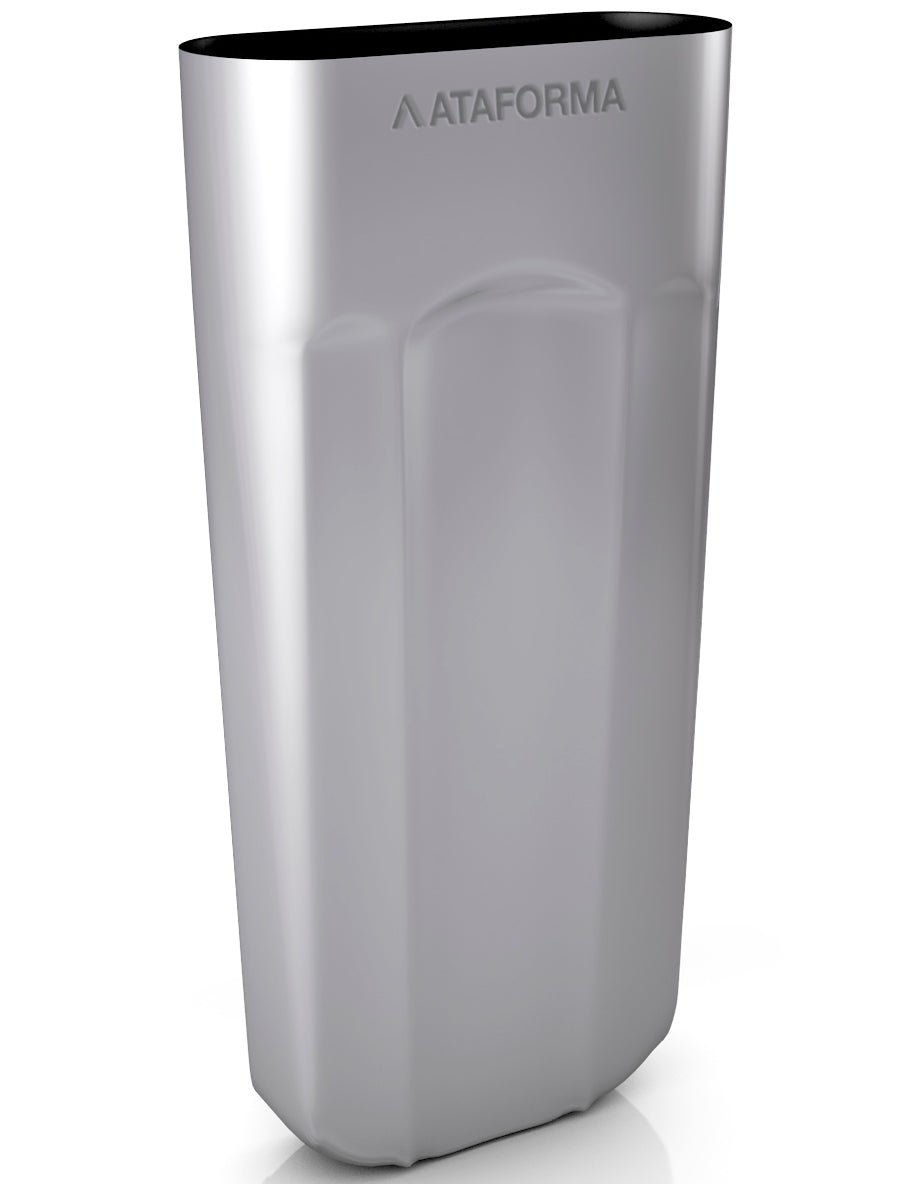 Mold Carioca For Ice Pops with 26 cavities 85ml / 2.9oz - Finamac LLC