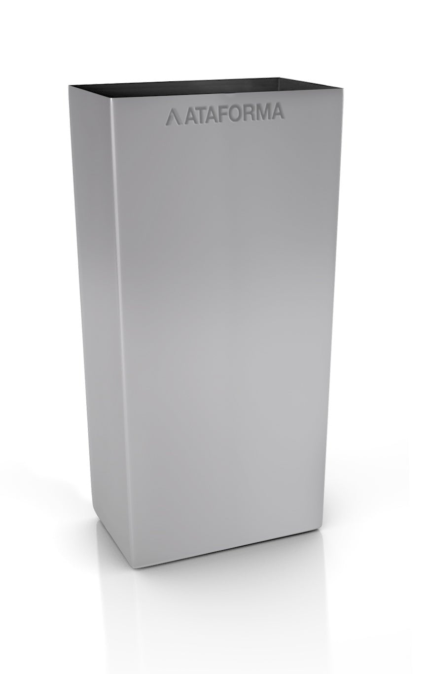Mold MichMid For Ice Pops with 26 cavities 100ml / 3.4oz - Finamac LLC