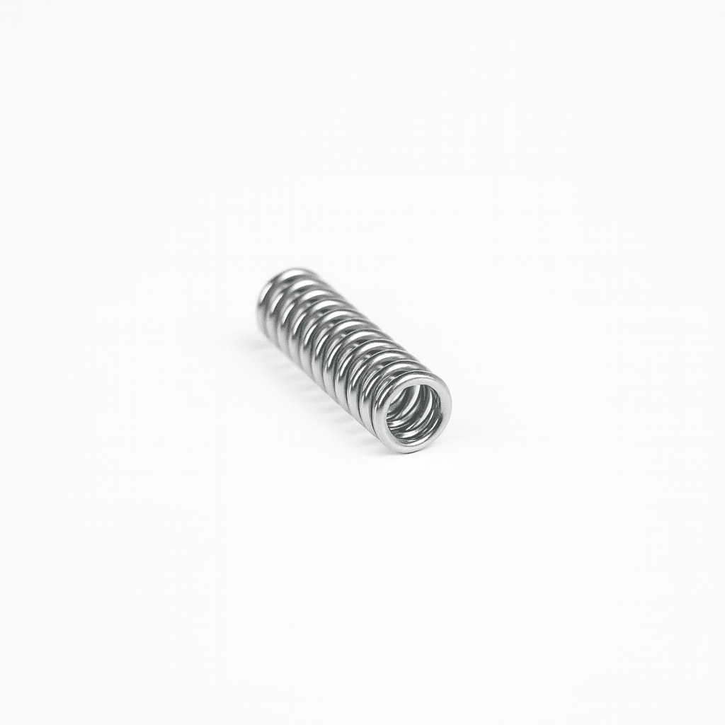 Pro4/Pro16 Scraper Blade Spring (012984) (1 Piece) - Finamac LLC
