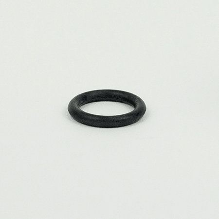 REGULATOR PLUNGER O-RING FOR SUPER C / SUPER C3 - Finamac LLC