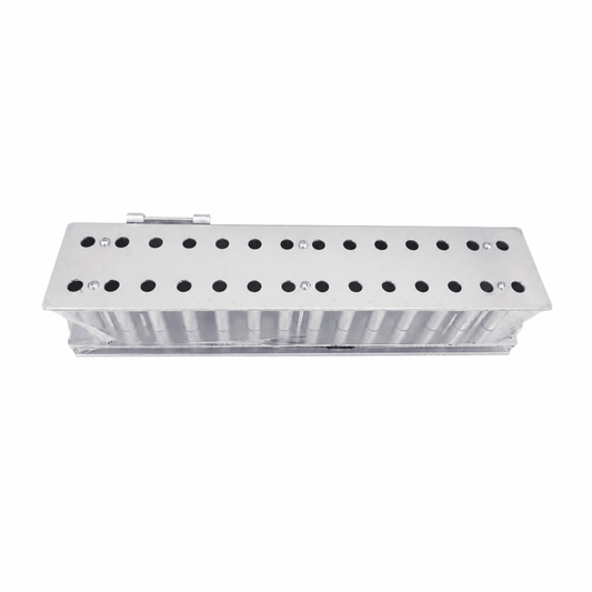 simple aligner - Finamac LLC