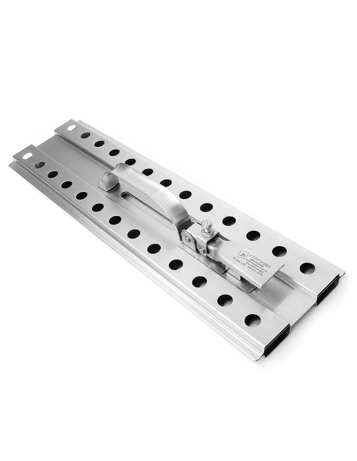 Stick Extractors Cylindrical For Ice Pops - Finamac LLC