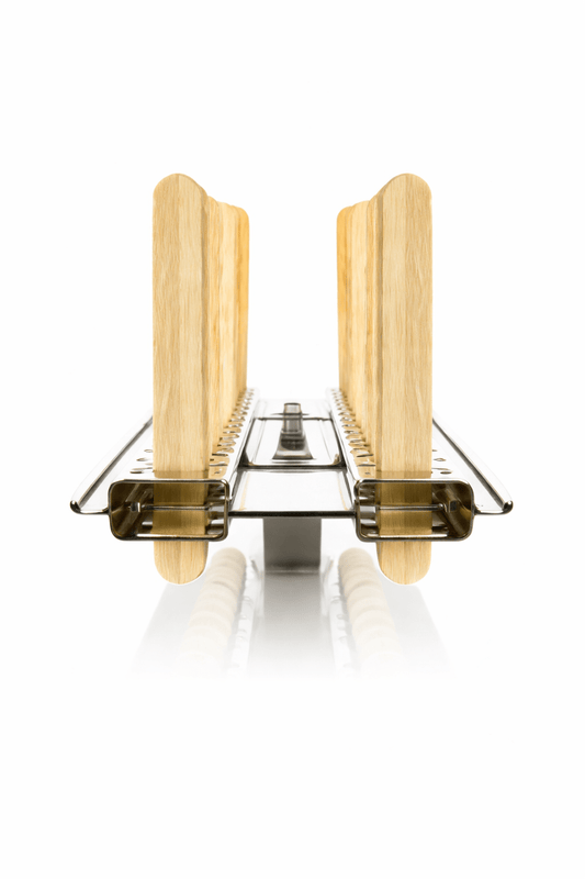 Stick Extractors Plain (14 Holes) For Ice Pops - Finamac LLC