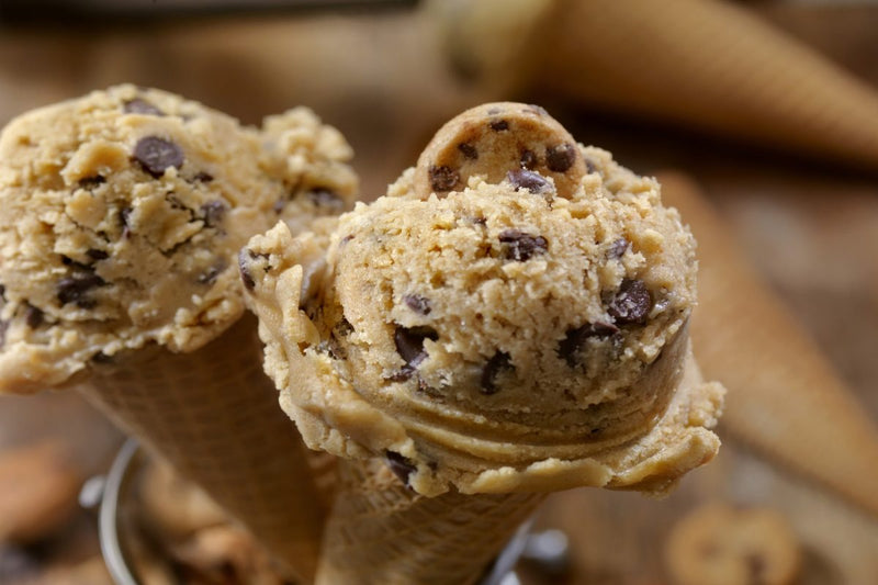 Vegan ice cream: why offer this innovation in your ice cream shop?