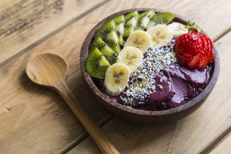 What is Acai and why is the U.S. going crazy for it?