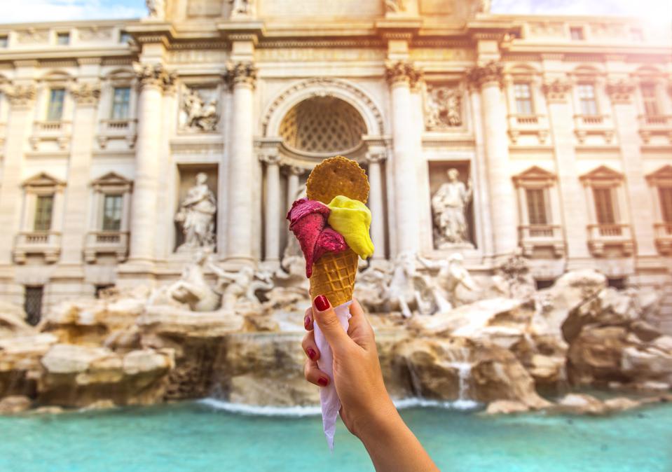 Do Italians Really Make Better Gelato?