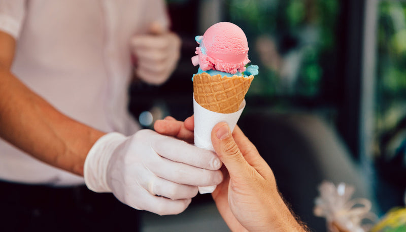 How Global Warming Will Affect the Ice Cream Market