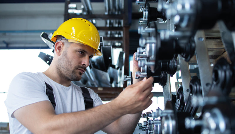 The Benefits of Preventative Maintenance for Ice Cream Machines.