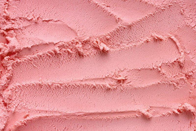 Advantages of Inulin in Ice Cream.