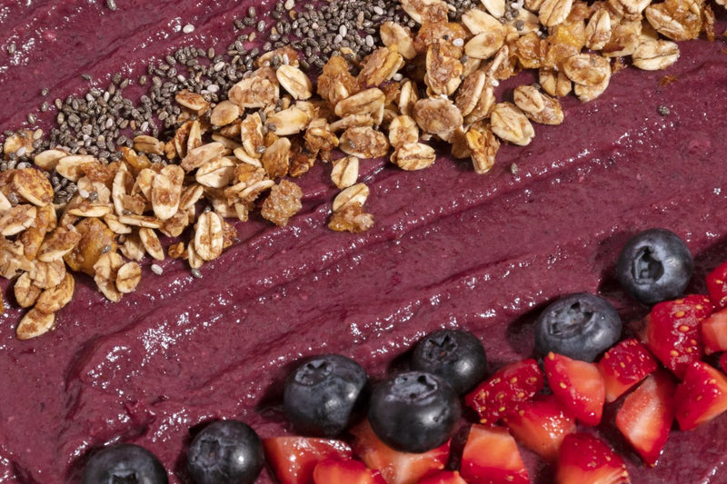 Check Out 10 Advantages of Investing in an Açaí Machine for Your Ice Cream Shop