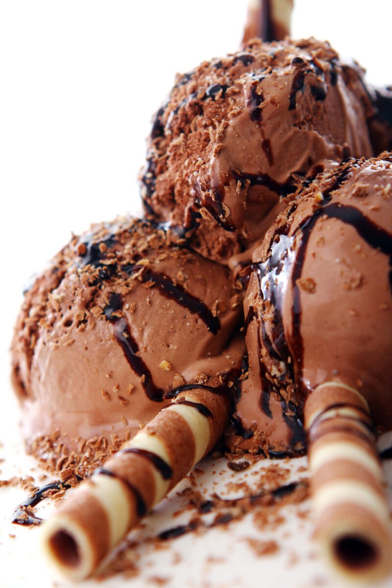 How Stabilizers Improve the Ice Cream Production Process - Finamac LLC